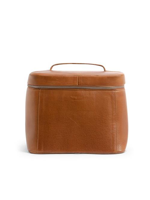 still Nordic Toilettaske  kastaniebrun