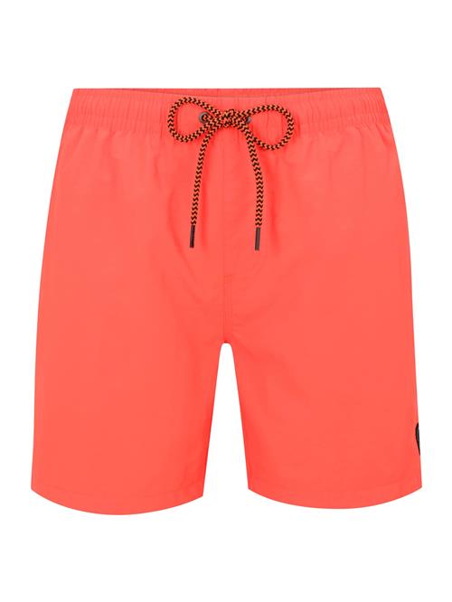 PROTEST Boardshorts 'FASTER'  pitaya