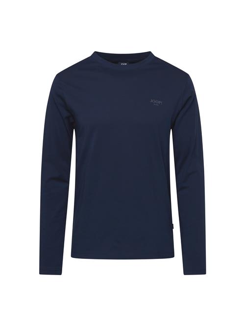 JOOP! Jeans Bluser & t-shirts 'Alphis'  marin / grå