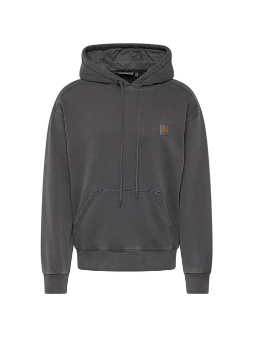 Carhartt WIP Sweatshirt 'Nelson'  sort