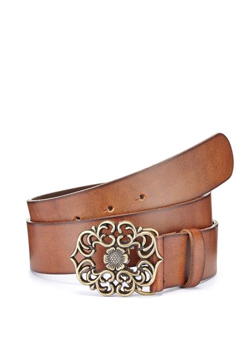 LASCANA Bælte  karamel