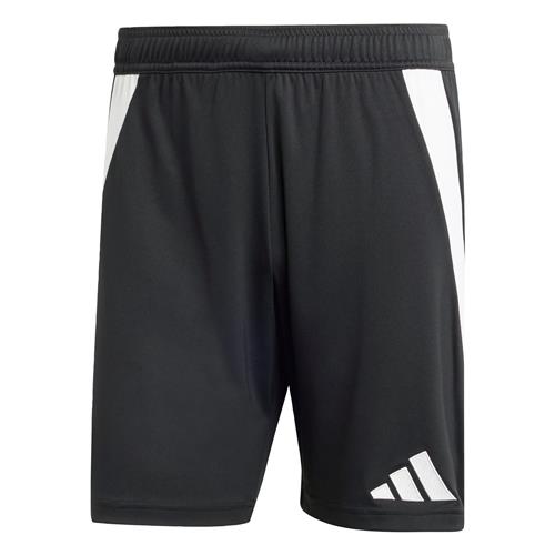 ADIDAS PERFORMANCE Sportsbukser 'Juventus 24/25'  sort / hvid