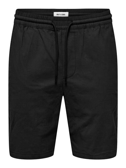 Only & Sons Bukser 'ONSCapri'  sort