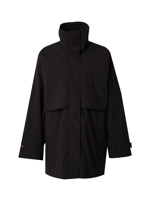 elvine Overgangsparka 'Polly'  sort