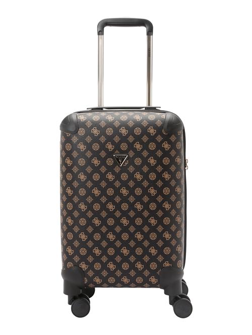 GUESS Trolley 'WILDER 18 IN 8-WHEELER'  karamel / sort