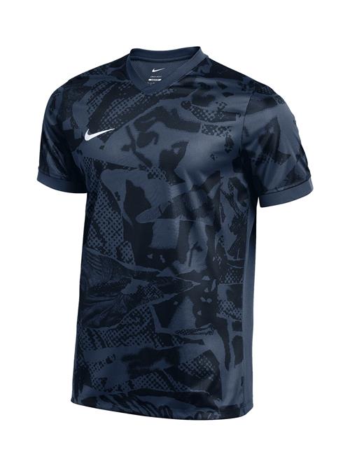 NIKE Fodboldtrøje  mørkeblå