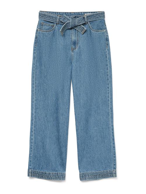 Vero Moda Petite Jeans 'VMKATHY'  blue denim