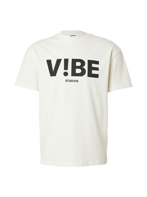 V!BE STUD!OS Shirts  offwhite