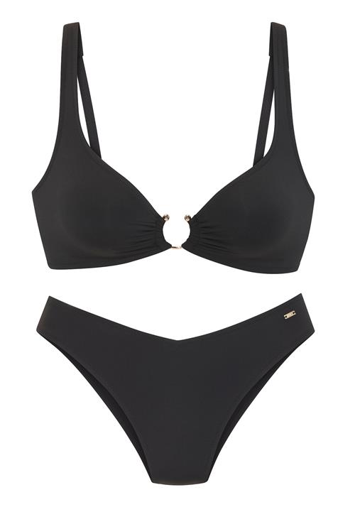 FRENCH CONNECTION Bikini  sort