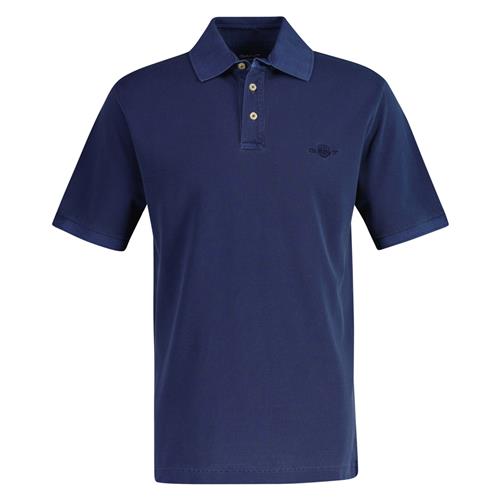GANT Bluser & t-shirts  mørkeblå