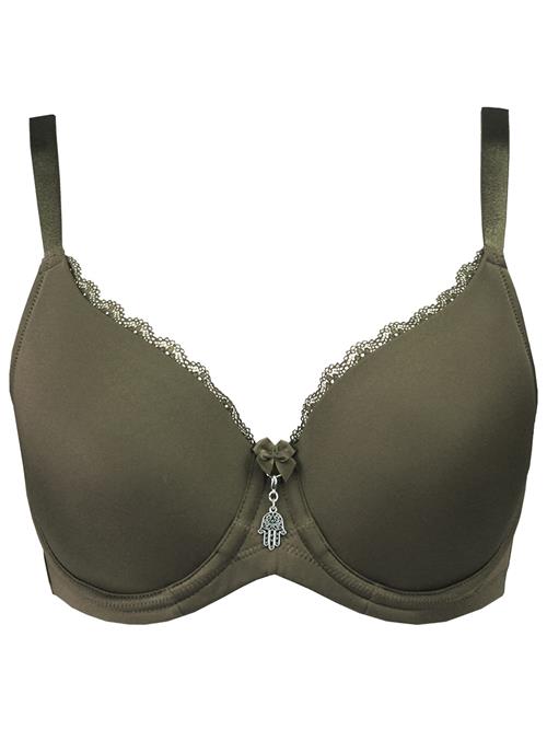 SugarShape BH 'Conscious'  oliven