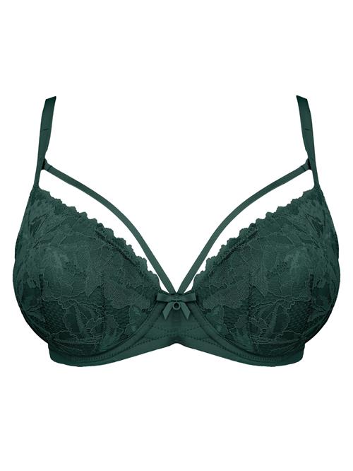 SugarShape BH 'Vienna'  grøn