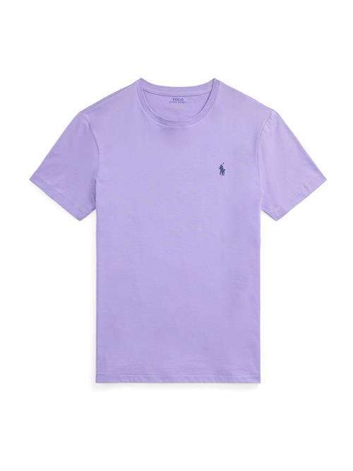 Polo Ralph Lauren Bluser & t-shirts  lavendel