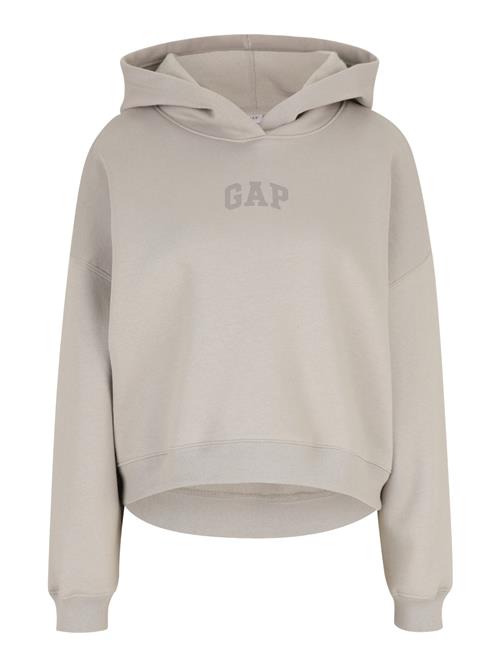 Gap Petite Sweatshirt  grå / basalgrå