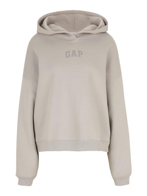 Gap Tall Sweatshirt  grå / greige