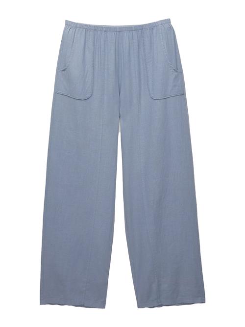 Pull&Bear Bukser  opal