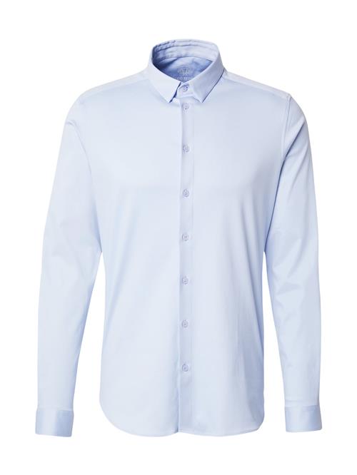 MOS MOSH Skjorte 'Marco'  lyseblå