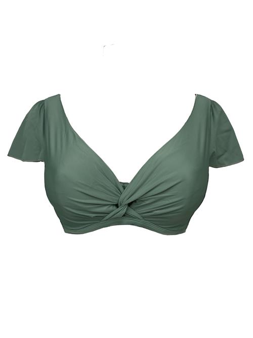 SugarShape Bikinioverdel 'Mambo'  grøn