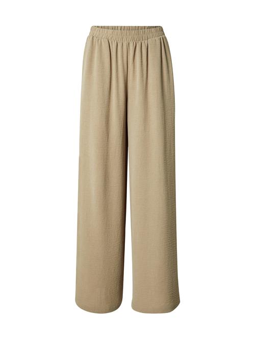 VERO MODA Bukser 'VMALVA'  khaki