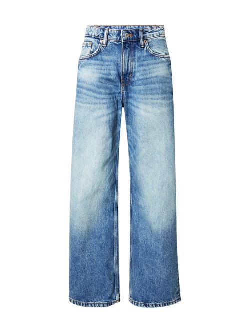WEEKDAY Jeans 'Missy'  blue denim