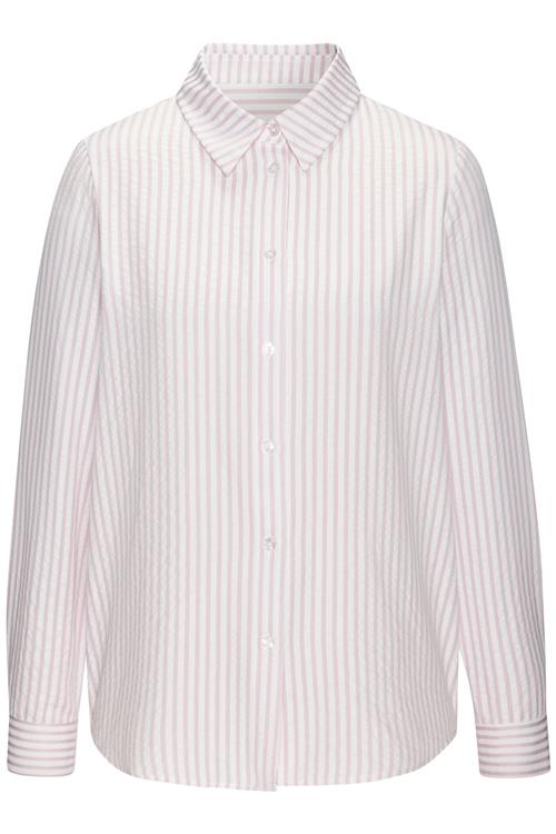 VIVANCE Bluse  creme / hvid