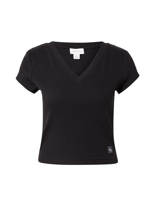 Calvin Klein Jeans Shirts  sort