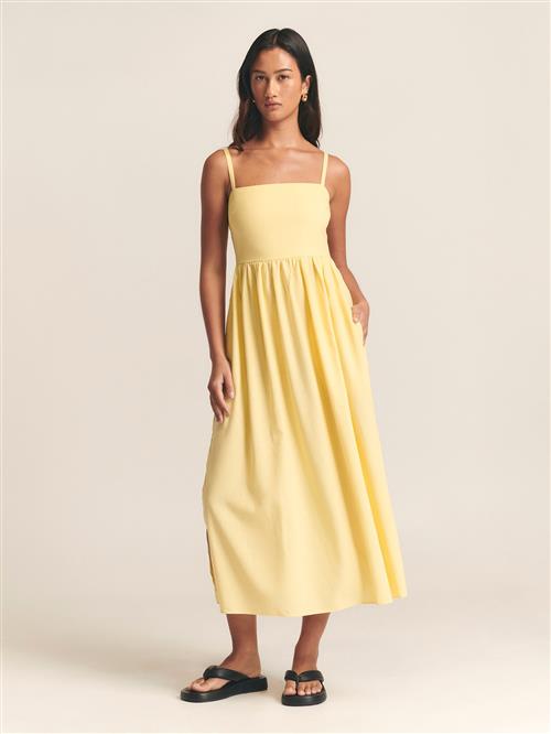 St MRLO Kjole 'Lanah'  gul