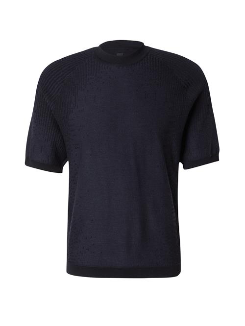 Nike Sportswear Bluser & t-shirts  sort