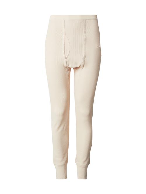 Nike Sportswear Lange underbukser  ecru