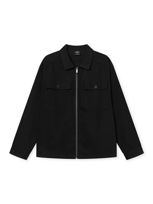 Johnny Urban Overgangsjakke 'Cameron'  sort