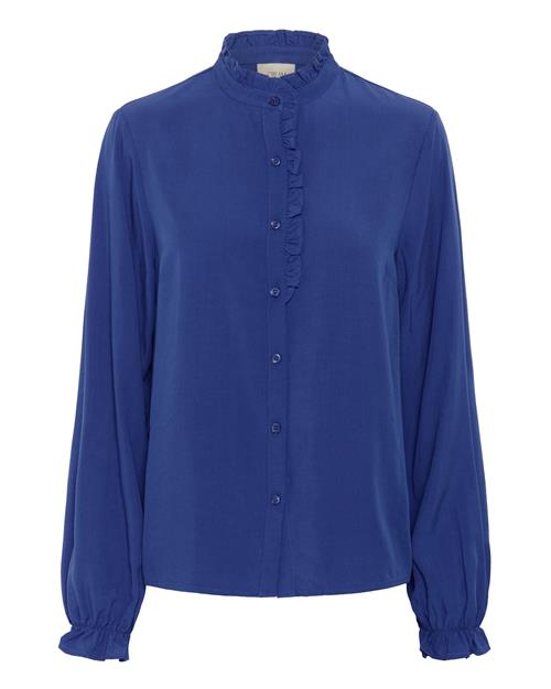 Cream Bluse 'Venea'  safir