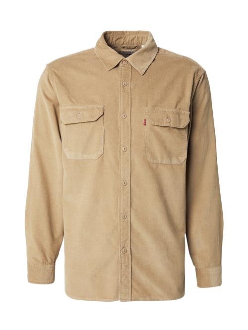 LEVI'S ® Overgangsjakke 'Jackson Worker'  beige