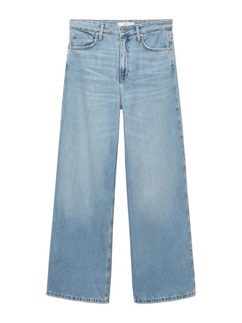 MANGO Jeans 'DAPHNE'  blue denim