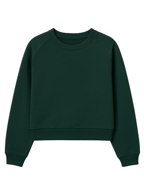 Eoselio Sweatshirt  mørkegrøn