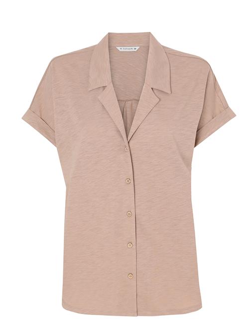 TATUUM Shirts  beige
