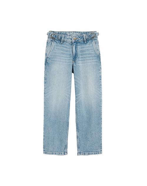 WE Fashion Jeans  lyseblå