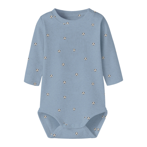 NAME IT Body Haball Ashley Blue