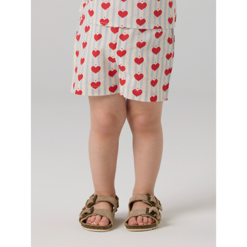 NAME IT Shorts Hulla Pearl Blue