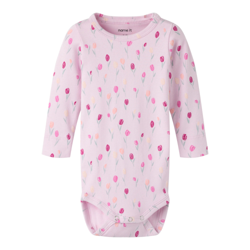 NAME IT Body Hina Winsome Orchid