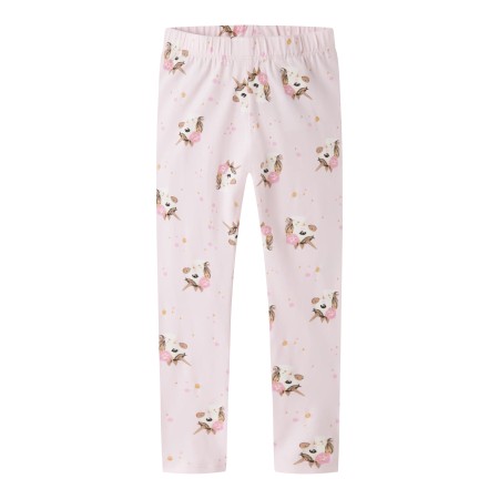 NAME IT Leggings Jalisa Cradle Pink