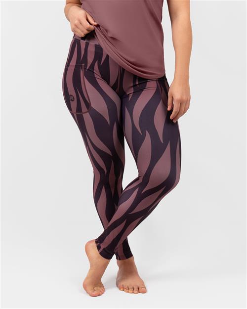 Signature Motion Leggings