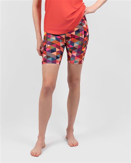 Signature Triangle Shorts