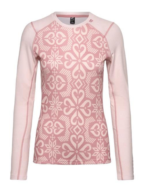 Helly Hansen | W Lifa Merino Midw Gra Crew | S