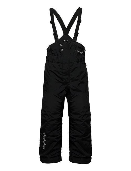 ISBJÖRN of Sweden | Powder Winter Pant Kids Black 86 | 92
