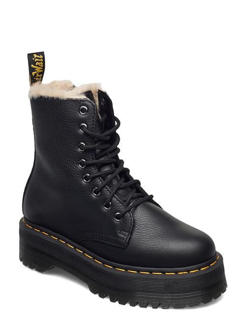 Dr. Martens | Jadon Fl Black Pisa | 41