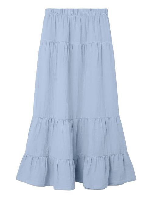 LMTD | Nlfhussa Long Skirt | 158