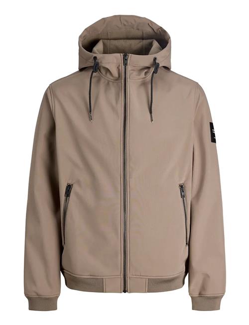 Jack & Jones | Jjebasic Softshell Hood Noos | L