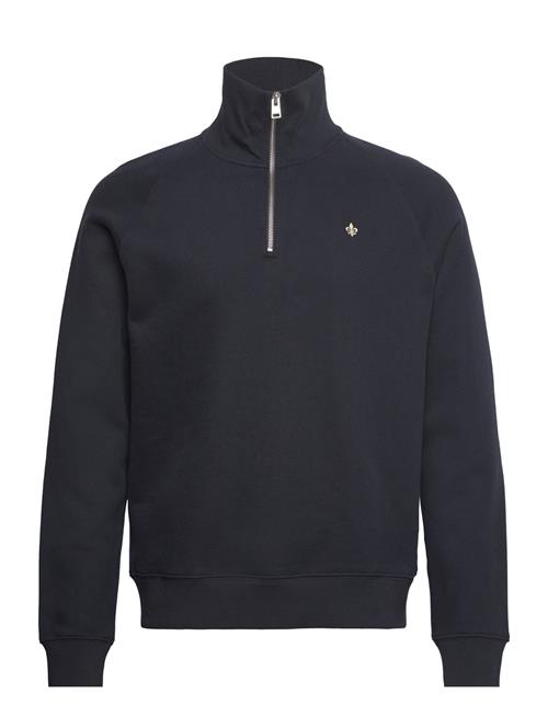 Morris | Maryon Half Zip Sweatshirt | XXL