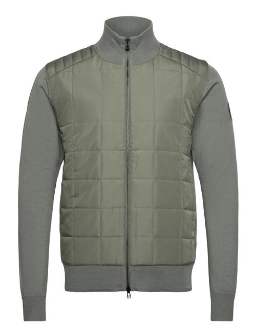 Belstaff | Kelbrook  Zip Cardigan Black | M