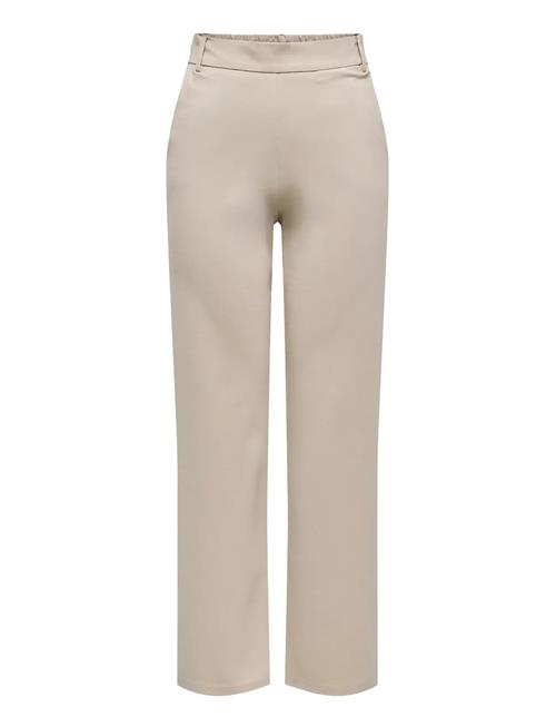 ONLY | Onlpoptrash Mw Straight Pnt Noos | M x 34